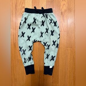 Turtledove London Pants
